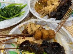 -彭姐麻辣烫(海淀店)
