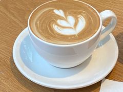 -Home Cafe