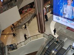 -上海金逸影城(静安大悦城店（原新恒星影城）)
