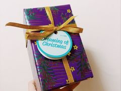 -LUSH(威尼斯人店)