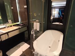 -深圳皇庭V酒店