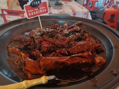 -回味黑鸭煲·始于2006(万松园店)