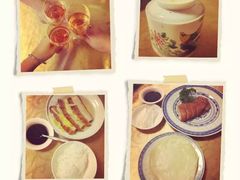 -厉家菜(德胜门总店)