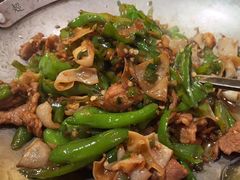 -老湘村·湖南土菜(天河维多利店)
