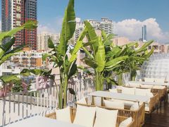 -天空花园餐吧·生日·团建(南山店)