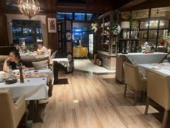 -一棵树·意大利西餐厅One Tree(新城店)