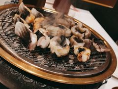 -红沃鳗鱼黑牛烤肉店(不老街店)