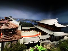 -江宁织造博物馆