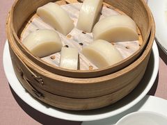 红糖年糕-新荣记(南京西路店)