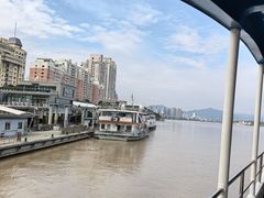 -江心屿景区