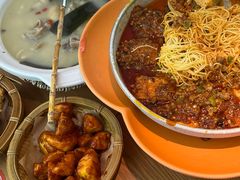 -花盐街·四川乐山小吃(西单大悦城店)