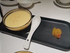 杨枝甘露配小黄鸭-顺峰(农展馆店)