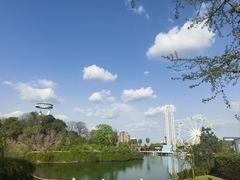 -成都欢乐谷