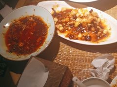 -渝信川菜(长安店)