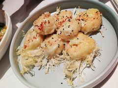 -玫瑰厅上海菜(兴国路店)