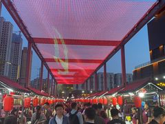-汇通杨家·烤肉(汇通店)