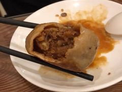 门钉肉饼-清真吴记门钉肉饼·喜多利