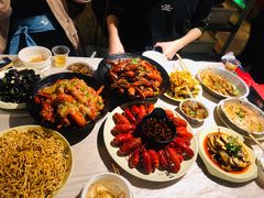 -巴厘龙虾·榜首油焖大虾(洞庭·艺术洋房店)