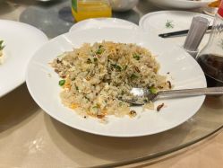 点击看大图 -金茂深圳JW万豪酒店·宴会厅