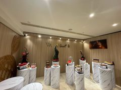-上海外滩华尔道夫酒店