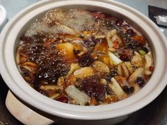 -名善山珍·野生菌汤锅(文殊院店)