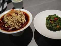 -晓淮山·扬州早茶·淮扬菜(龙阳广场店)
