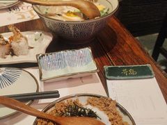 -芥岛(河北大街店)