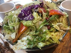 -木屋烧烤(白石洲店)