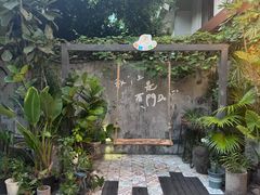 -时光花园(白鹭洲店)