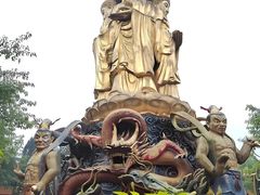 -涞滩古镇
