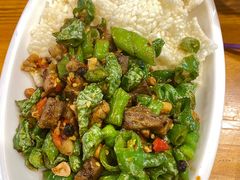 -小厨子私房菜·云南美食店