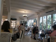 -Fern Forest Cafe