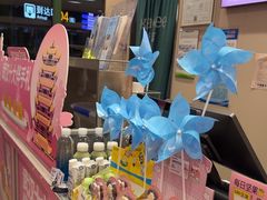 -仟吉KenGee(武汉高铁站店)