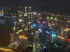 -WFC会仙楼观景台