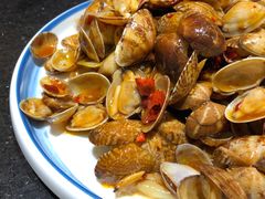 -双海酒店·海鲜家常菜(南戴河店)
