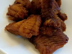 -锦江饭店锦北楼-锦江厅