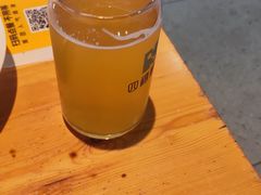 -四禧精酿烧烤串吧(大明湖店)