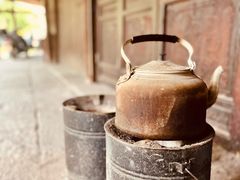 -丝绸小镇荻港古村