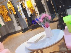 -百佳华佳漾里(坂田店)