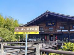-大唐贡茶院
