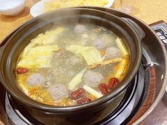 -濠轩阁特色生蚝火锅总店