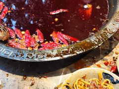 -重庆渝达老火锅(春熙路店)