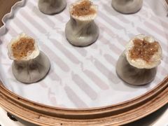 糯肉烧卖-鼎泰丰(国金店)