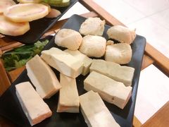 -阿昌白族石板烧·菌锅(大理古城店)