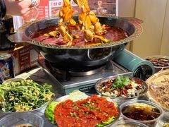 -蛙老爹·蜀香美蛙鱼头(王家湾店)