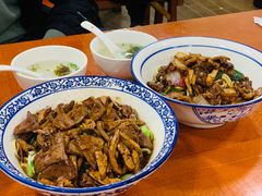 -姚记面馆(瑶琳路店)