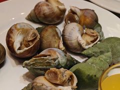 -唐山富力洲际酒店·凤凰全日制餐厅