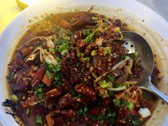 海上毛血旺-琶醍壹号•潮菜江景餐吧