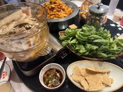 -聚鑫阁江浙菜·非遗传承技艺(闵行交大店)