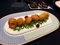 熏无骨带鱼-醉东Oriental House(静安嘉里店)